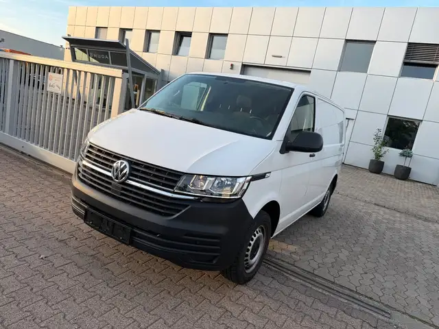 Volkswagen T6 Transporter T6.1 Transporter DSG*PDC*SHZ*3 SITZE*KLIMA*ACC