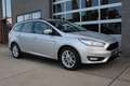 Ford Focus Wagon 1.0 Lease Edition 126 Pk Nieuwe Distributie Grijs - thumbnail 10