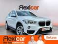 BMW X1 sDrive 18iA Blanco - thumbnail 1