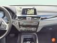 BMW X1 sDrive 18iA Blanco - thumbnail 10