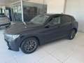 Alfa Romeo Stelvio 2.2D 180 CV RWD Executive COMMERCIANTI Legg. Bene Schwarz - thumbnail 4