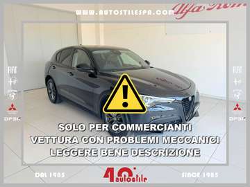 2.2D 180 CV RWD Executive COMMERCIANTI Legg. Bene