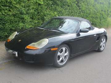 Boxster