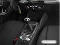 Audi Q2 30 TFSI advanced Navi+ Zwart - thumbnail 16