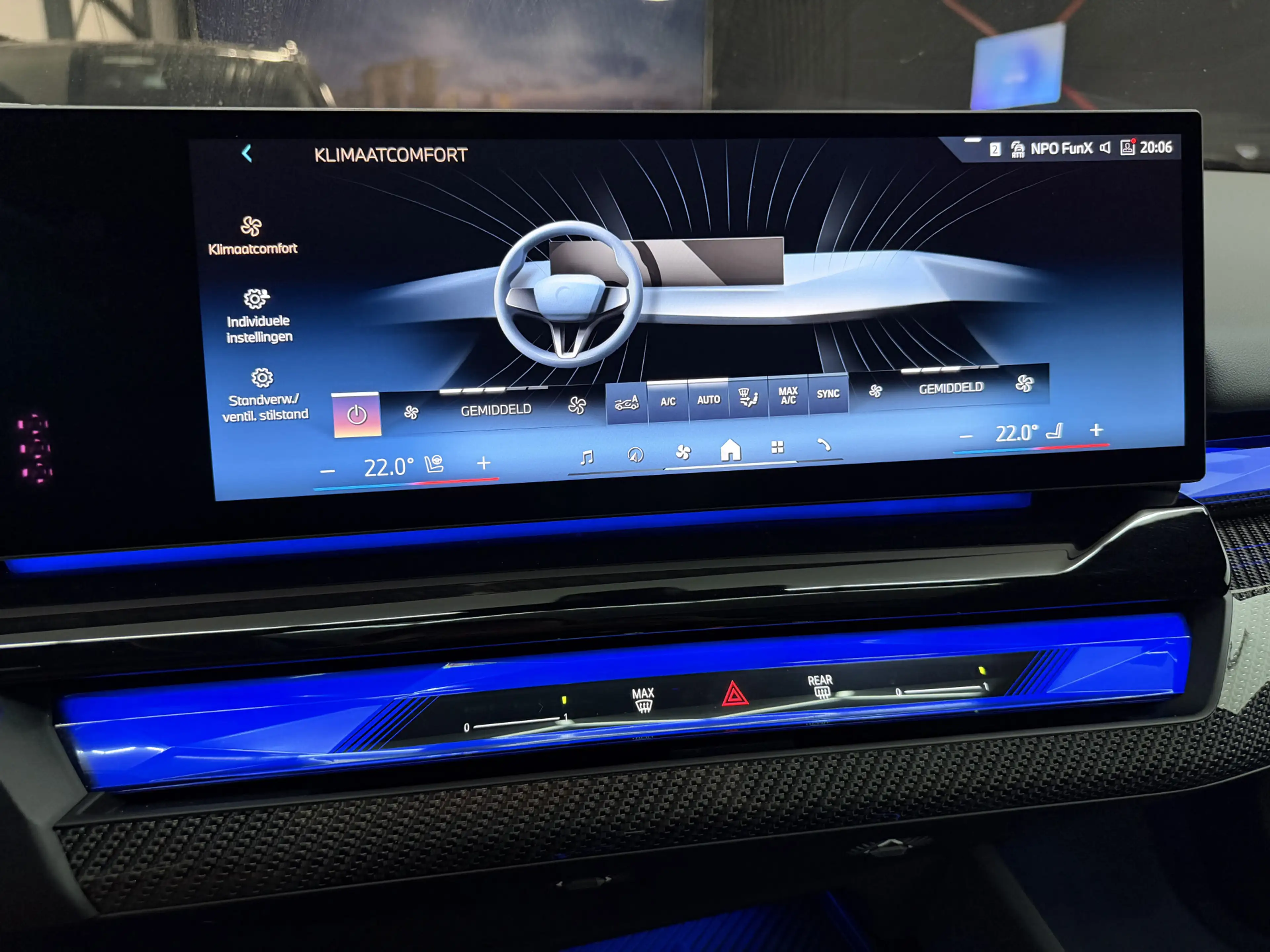 BMW 520 5-serie Touring 520i |Panorama|HeadUp|Trekhaak|Cry — photo 43