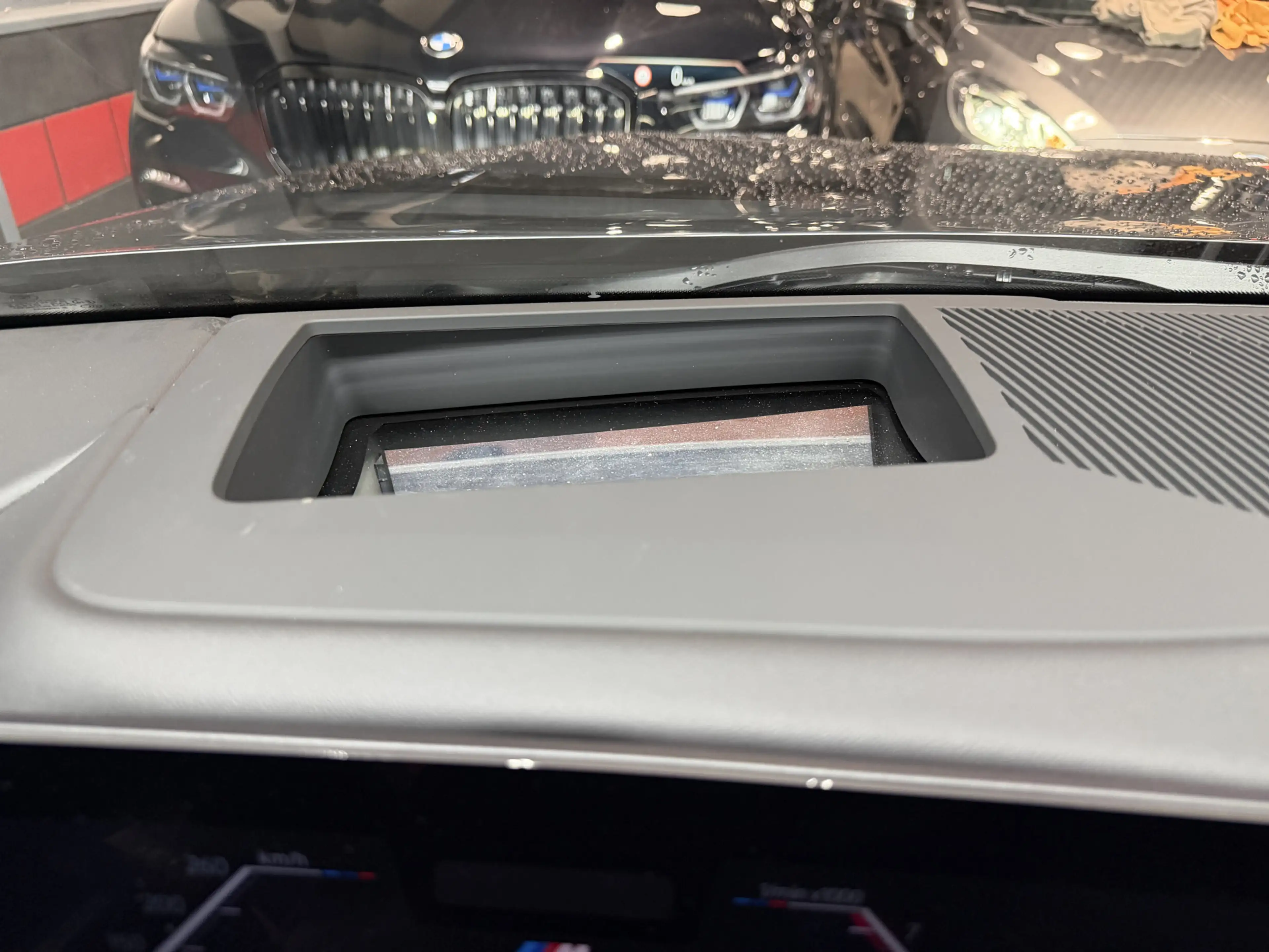 BMW 520 5-serie Touring 520i |Panorama|HeadUp|Trekhaak|Cry — photo 15