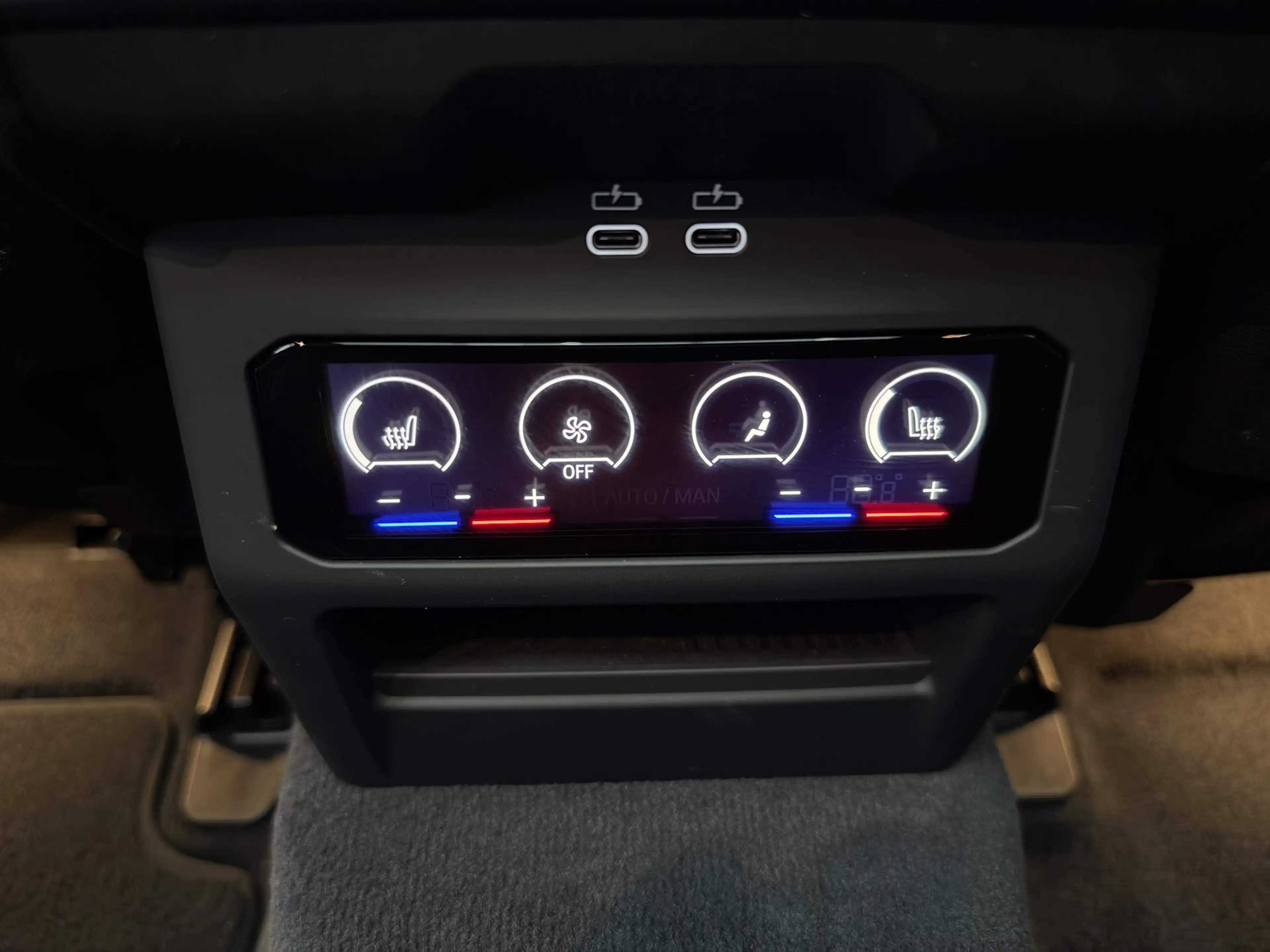 BMW 520 5-serie Touring 520i |Panorama|HeadUp|Trekhaak|Cry — photo 31