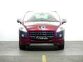 Peugeot 3008 1.6 VTI SPORT PACK 120 5P Rouge - thumbnail 3