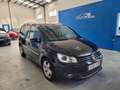 Volkswagen Touran 2.0TDI Sport DSG 177 Zwart - thumbnail 6