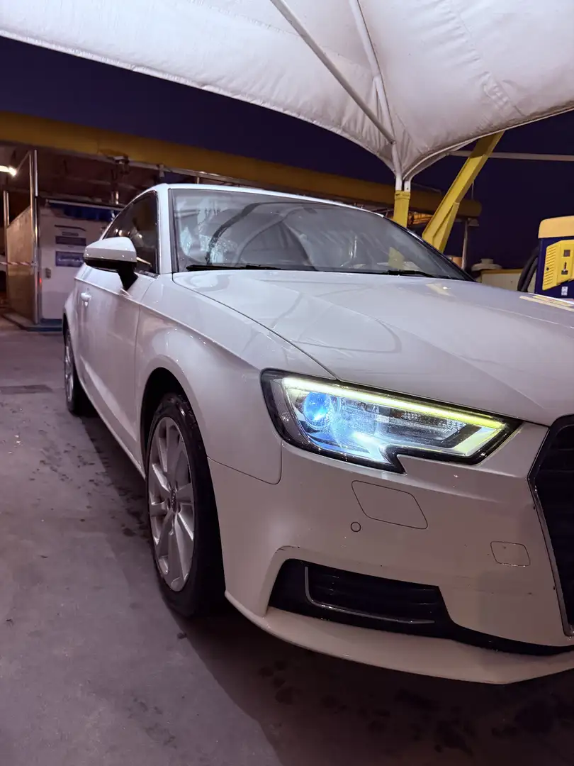Audi A3 1.6TDI Design Edition 81kW - 2