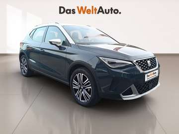 1.0 TSI S&S X-perience 115