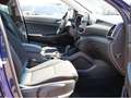 Hyundai TUCSON 1.6 Style 2WD DCT NAVI DAB SZH Bleu - thumbnail 8