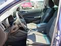 Hyundai TUCSON 1.6 Style 2WD DCT NAVI DAB SZH Bleu - thumbnail 11