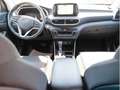 Hyundai TUCSON 1.6 Style 2WD DCT NAVI DAB SZH Bleu - thumbnail 10