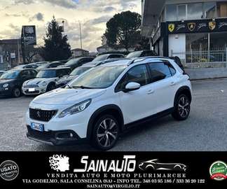 1.6 bluehdi Gt Line 100cv Garanzia 24 mesi