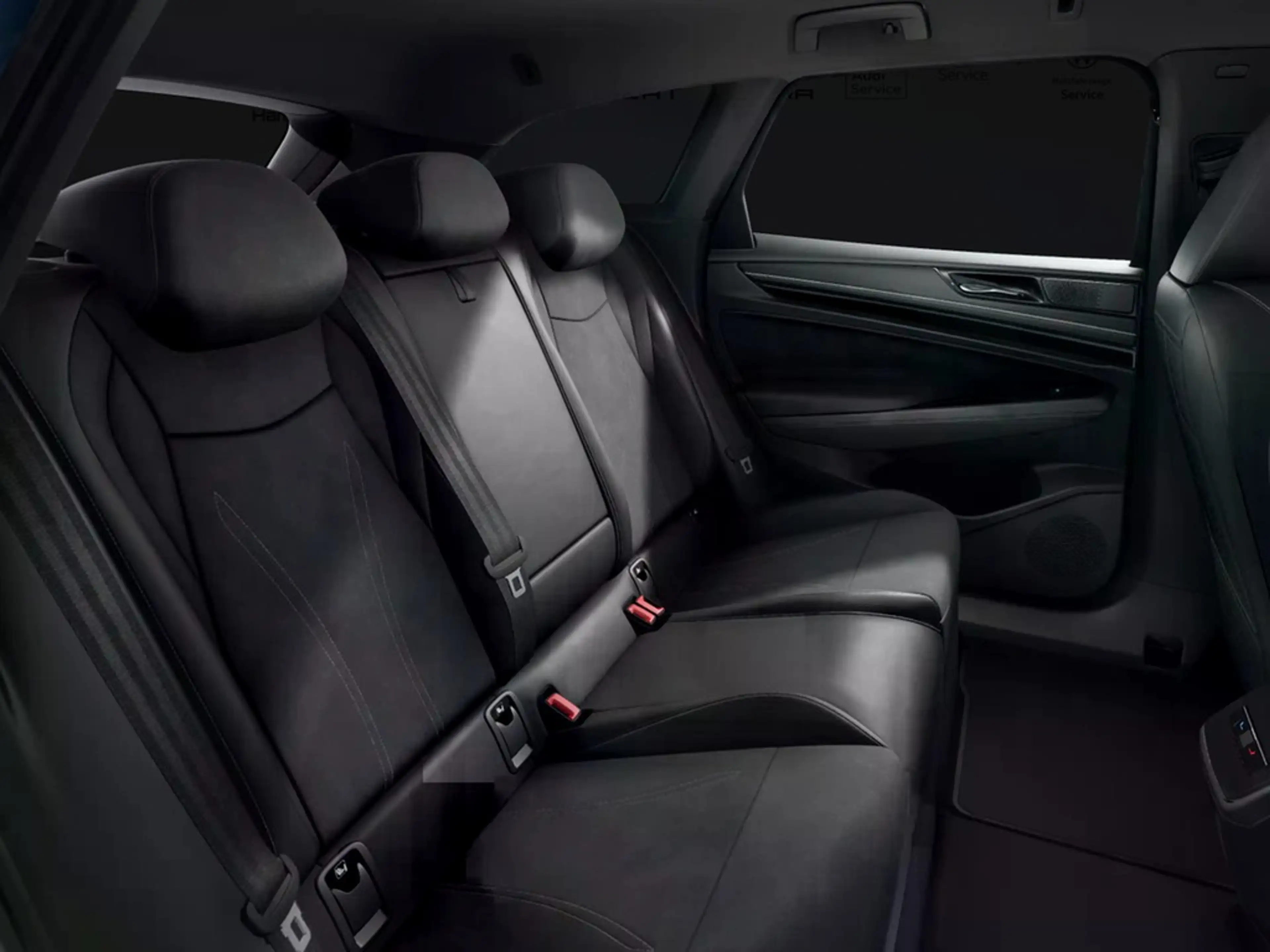 Volkswagen ID.7 Tourer Pro S 210 kW 1-Gang-Automatik AHK — photo 10