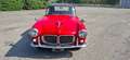 Fiat Other GRANLUCE TRASFORMABILE *TARGHE NERE LA SPEZI Rouge - thumbnail 12