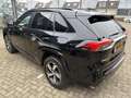 Toyota RAV 4 2.5 Plug-in Hybrid 300 AWD Dynamic + BOVAG Schwarz - thumbnail 5