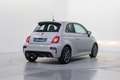 Abarth 595 1.4T JET 107KW Plateado - thumbnail 6