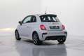 Abarth 595 1.4T JET 107KW Plateado - thumbnail 9