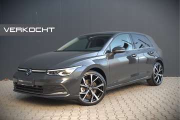 1.4 eHybrid Style | Memory seat | Massage | Adapti