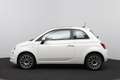 Fiat 500 1.0 Hybrid 70 Dolcevita Luxe Uitvoering| PanoramaD Wit - thumbnail 5