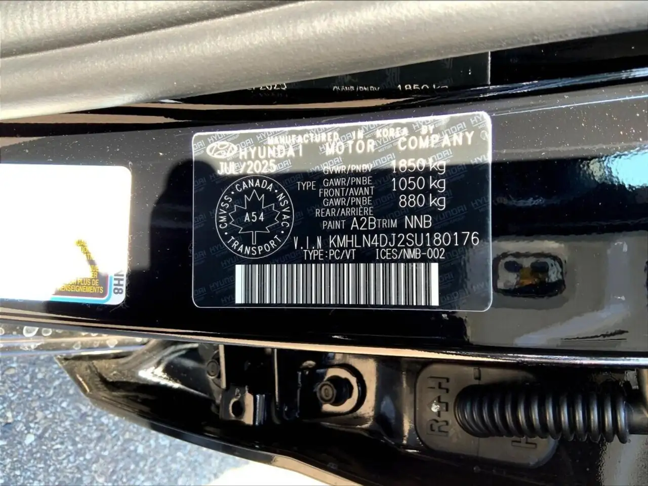 Hyundai ELANTRA снимка Hyundai ELANTRA
