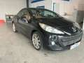 Peugeot 207 1.6 HDI112 FAP FELINE Noir - thumbnail 2