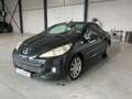 Peugeot 207 1.6 HDI112 FAP FELINE Noir - thumbnail 1