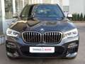 BMW X3 M40d 20" Navi Leder Ad. LED AHK Mem. ACC Gris - thumbnail 2