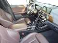 BMW X3 M40d 20" Navi Leder Ad. LED AHK Mem. ACC Gris - thumbnail 8