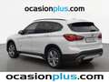 BMW X1 sDrive 18d Blanco - thumbnail 3
