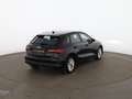 Audi A3 Sportback 35 TFSI LED RADAR LEDER NAVI SITZHZG Schwarz - thumbnail 2