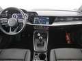 Audi A3 Sportback 35 TFSI LED RADAR LEDER NAVI SITZHZG Schwarz - thumbnail 11