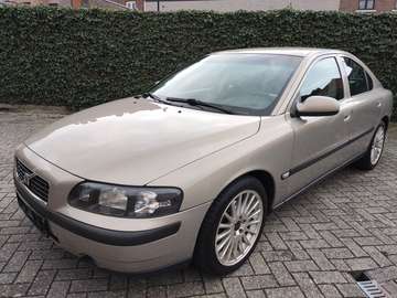 / 2002 / 2.4D / 177.000 / Diesel / 1e eigenaar