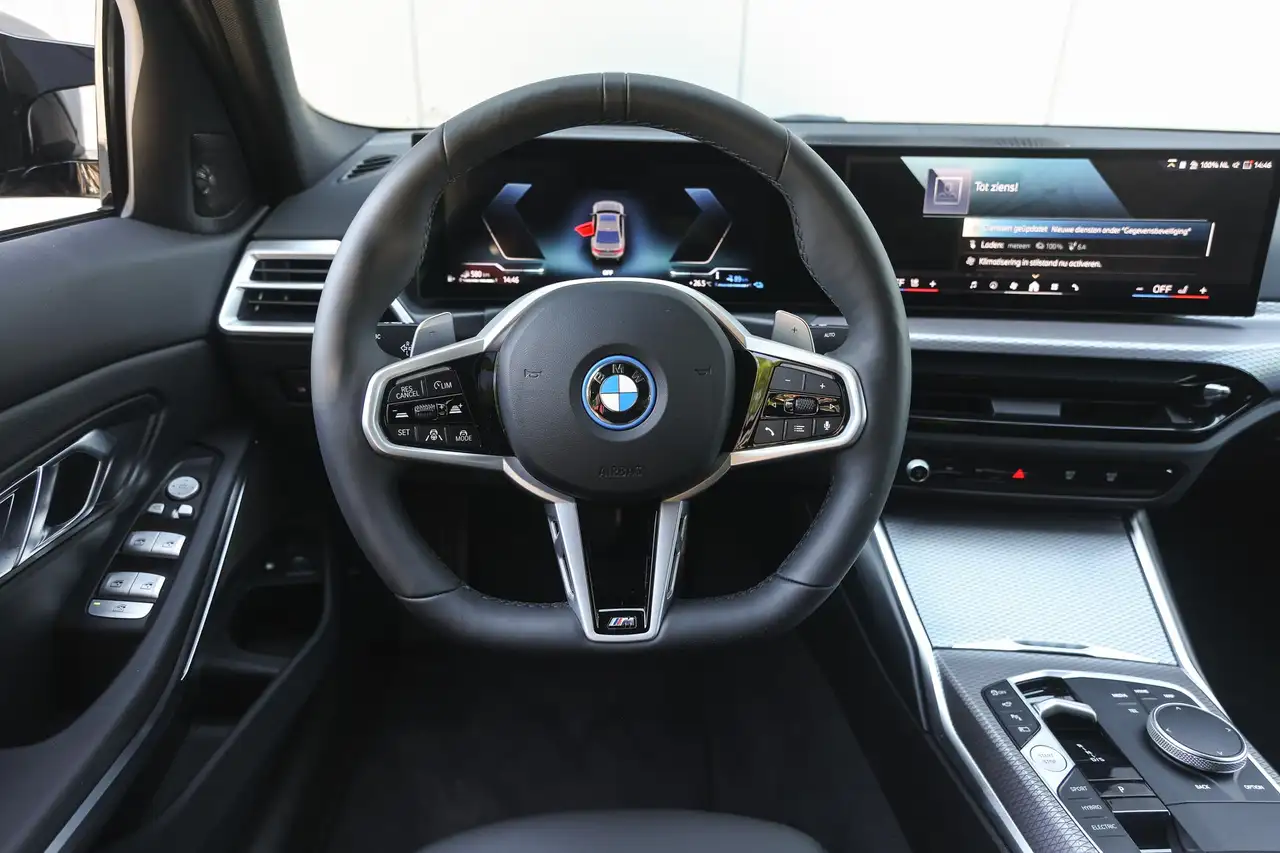 BMW 3 Series 2026