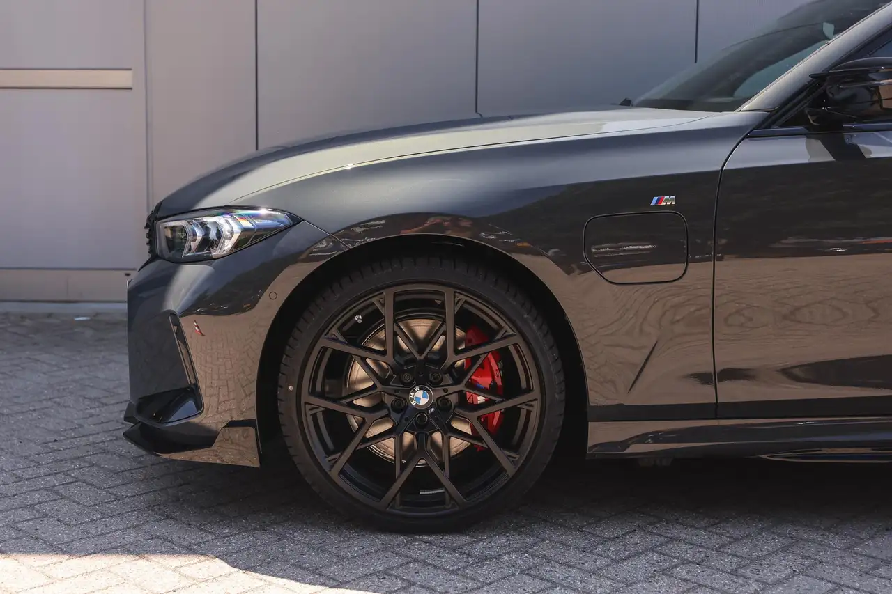 BMW 3 Series 2026
