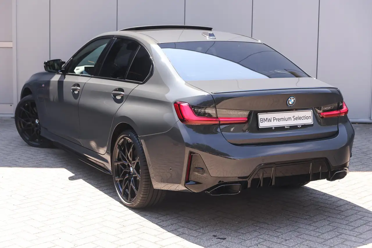BMW 3 Series 2026
