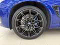 BMW X4 M Competition Azul - thumbnail 6