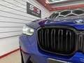 BMW X4 M Competition Azul - thumbnail 7