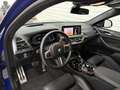 BMW X4 M Competition Azul - thumbnail 9