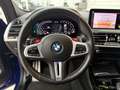 BMW X4 M Competition Azul - thumbnail 10
