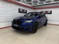 BMW X4 M Competition Azul - thumbnail 1