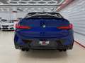 BMW X4 M Competition Azul - thumbnail 22