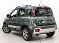 Fiat Panda Panda 0.9 t.air t. Cross 4x4 s Verde - thumbnail 5