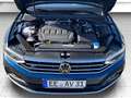 Volkswagen Passat R-Line Business-Premium Blue - thumbnail 15