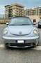 Volkswagen New Beetle Cabrio 1.9 tdi 100cv Argento - thumbnail 4
