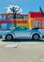 Volkswagen New Beetle Cabrio 1.9 tdi 100cv Argento - thumbnail 1