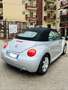 Volkswagen New Beetle Cabrio 1.9 tdi 100cv Argento - thumbnail 6