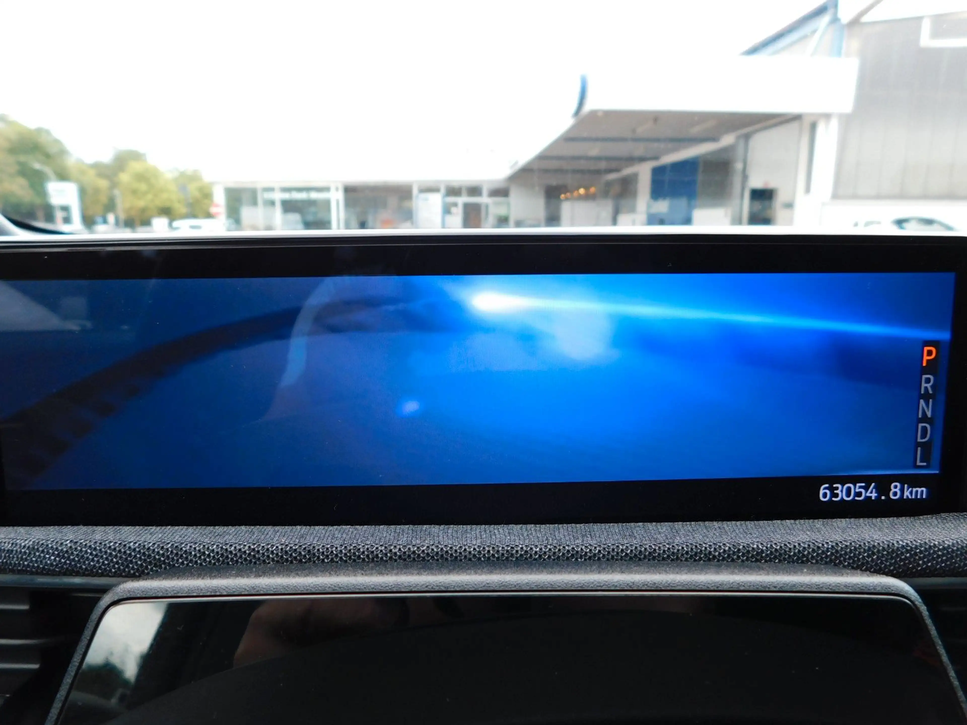 Ford Mustang Mach-E AWD PREMIUM Extended Range MATRIX — photo 8